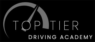Top Tier Driving Academy Logo